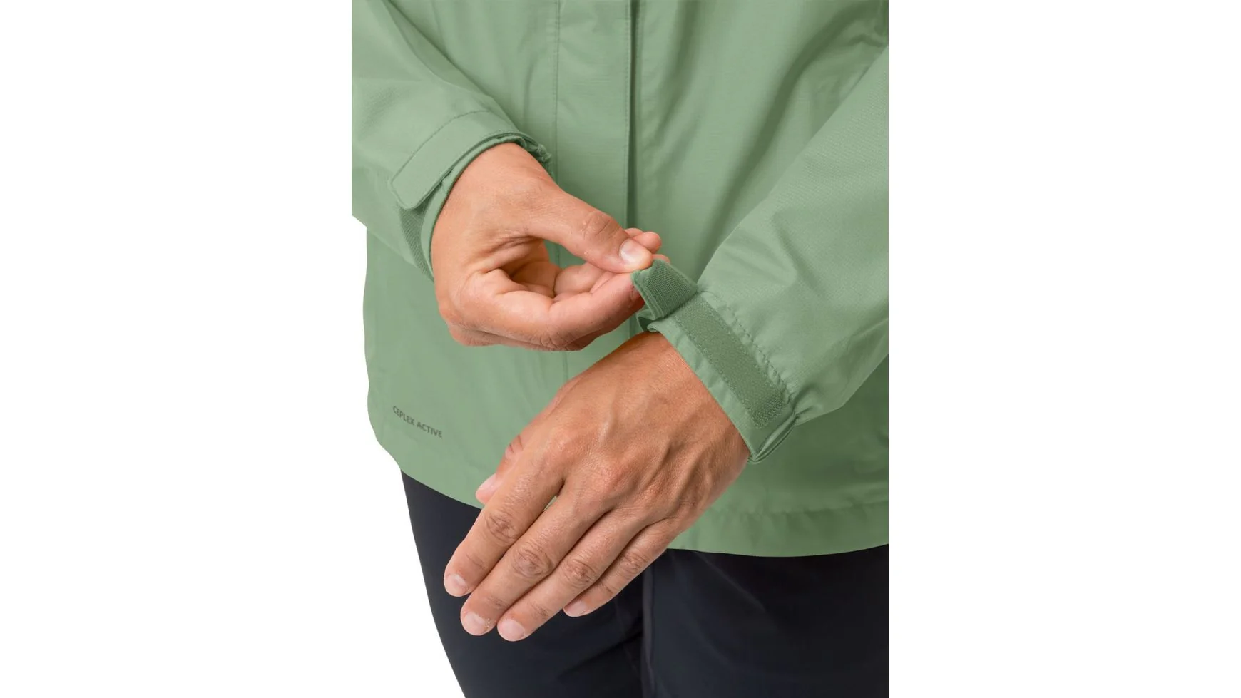 Vaude Women's Escape Bike Light - Image 3