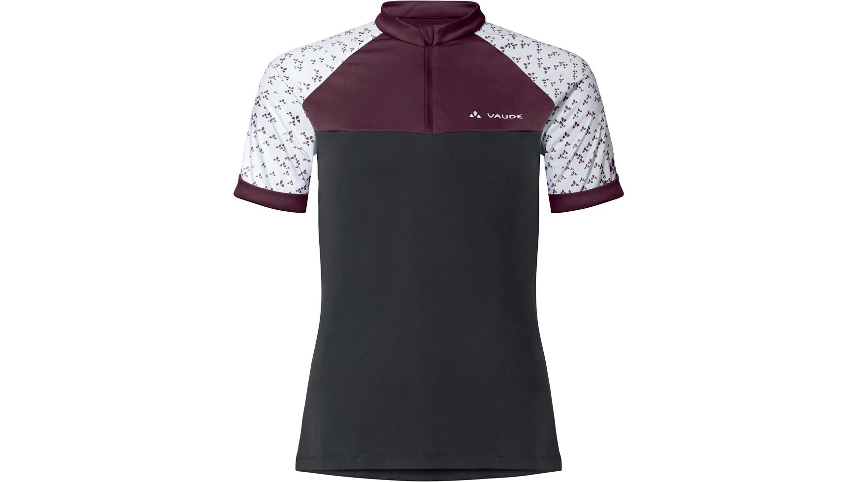 Vaude Women's Ledro Print Shirt