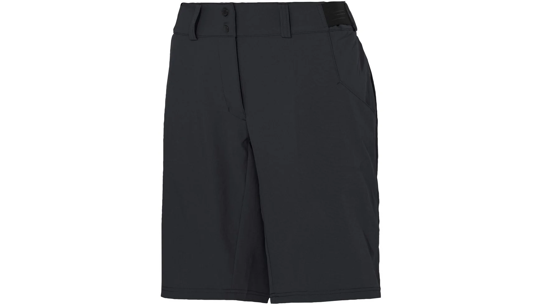 Vaude Women's Loamer Base Shorts