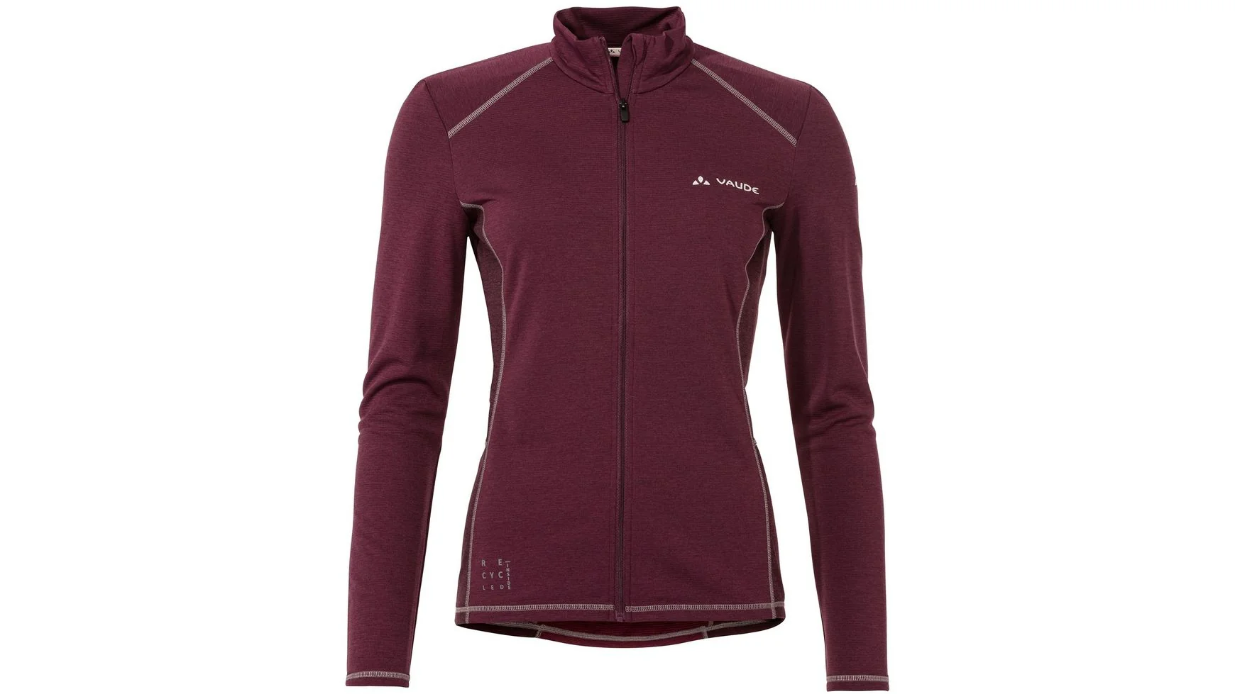 Vaude Women's Matera LS Trikot - Image 2