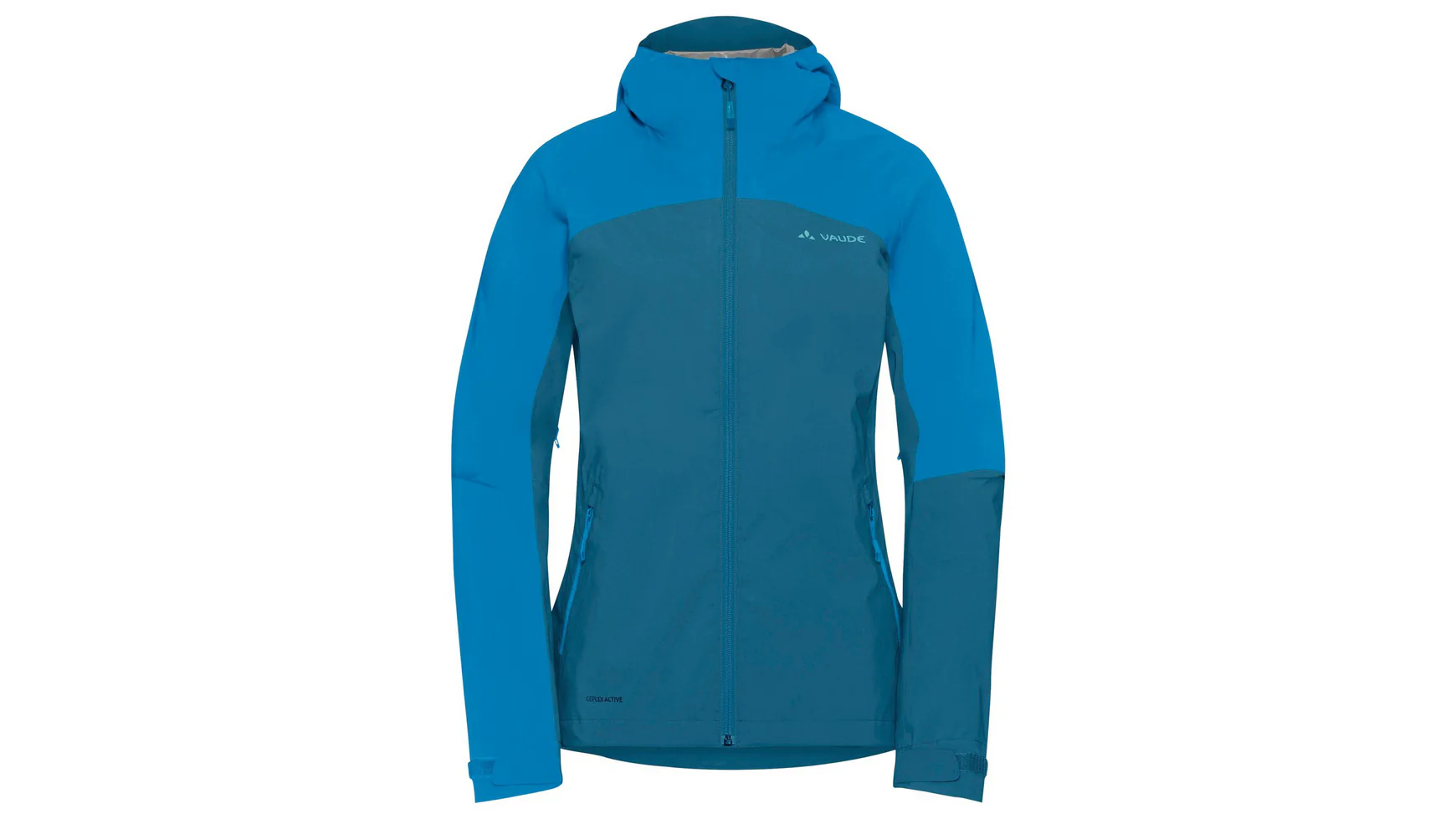 Vaude Women's Moab Rain Jacket - Image 2