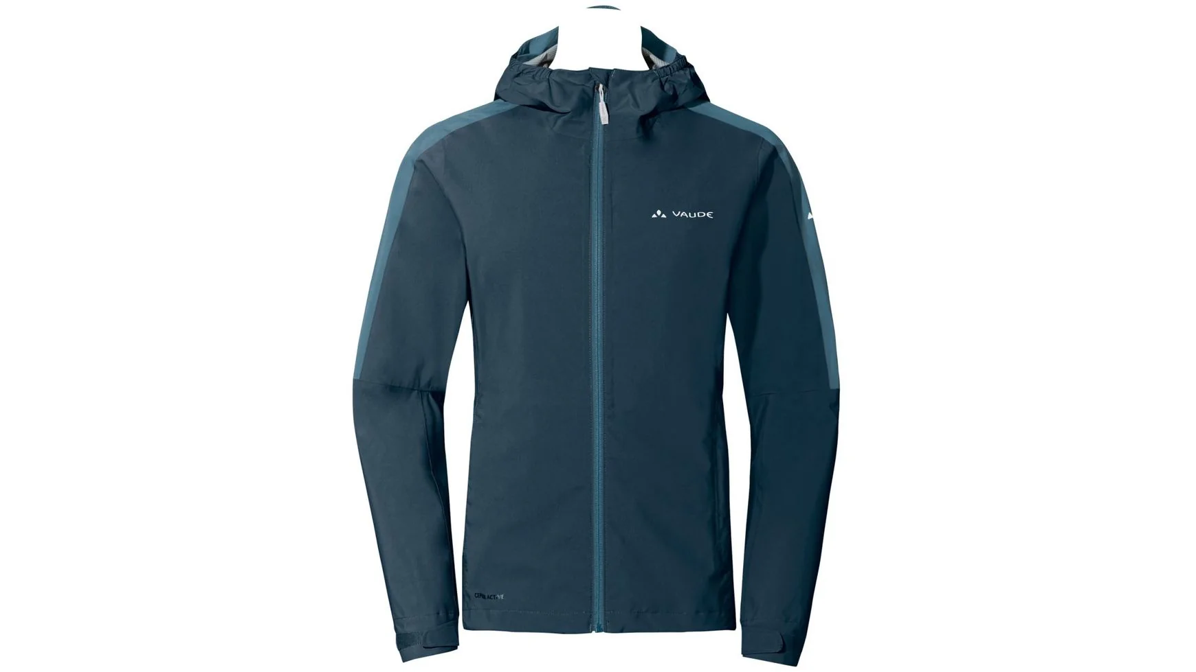 Vaude Women's Moab Rain Jacket II - Image 3