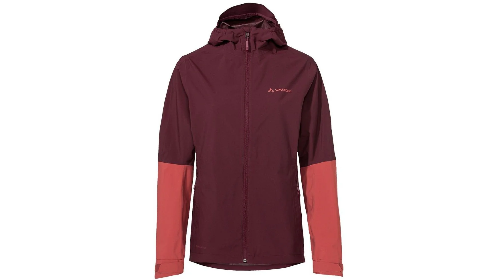 Vaude Women's Moab Rain Jacket II - Image 4