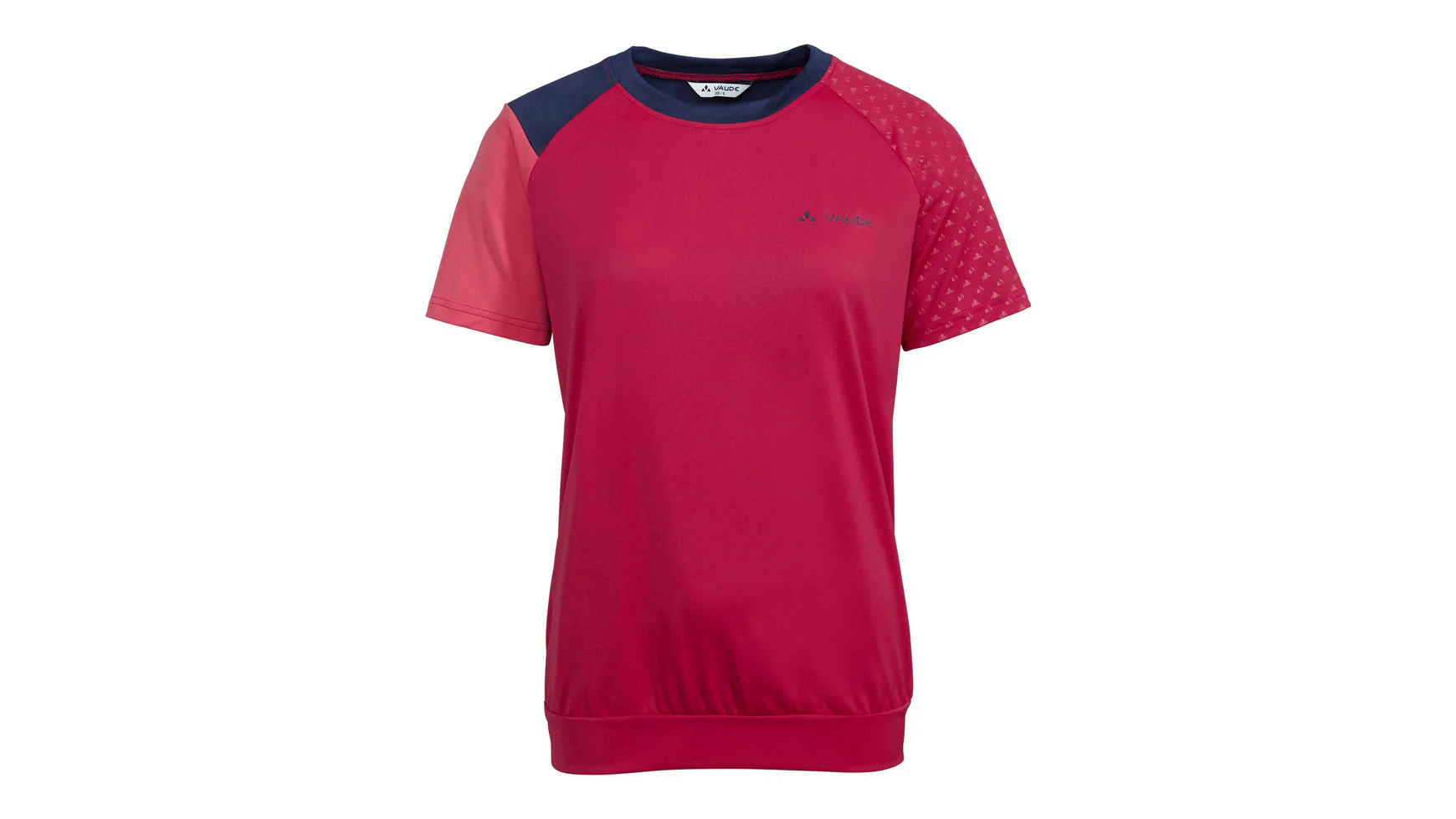Vaude Women's Moab Shirt V