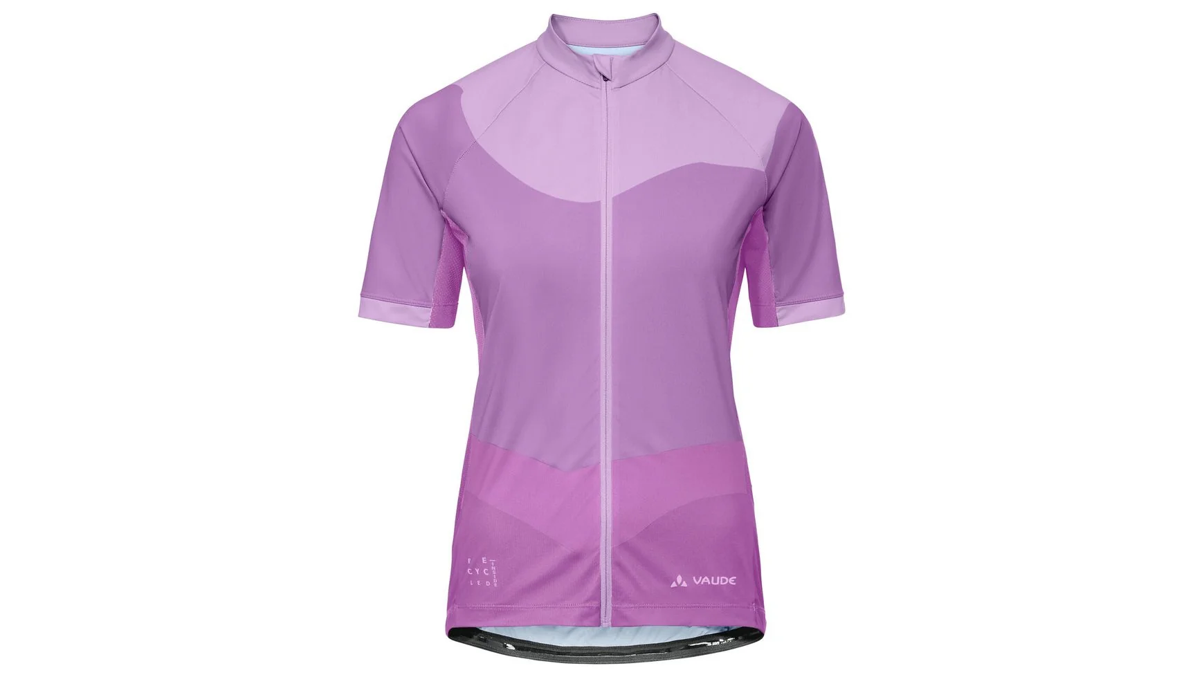 Vaude Women's Posta FZ Trikot III