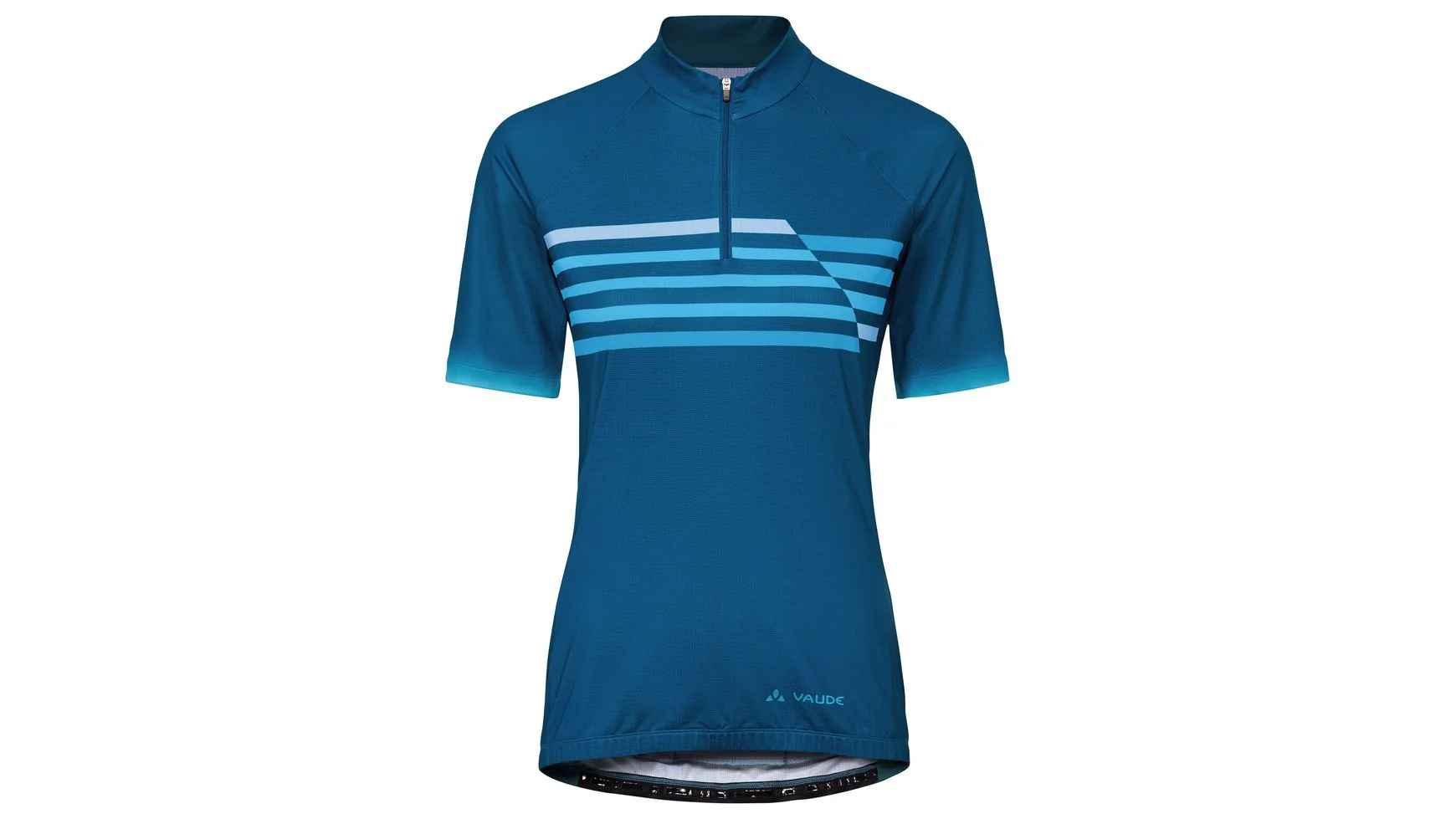 Vaude Women's Posta HZ Trikot II - Image 2