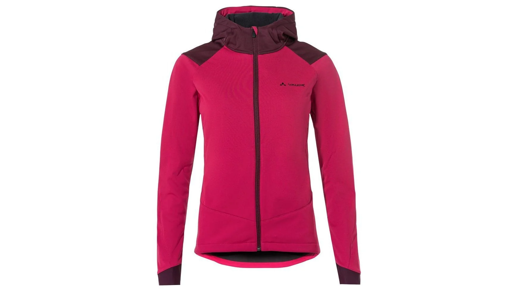 Vaude Women's Qimsa Softshell Jacke - Image 4
