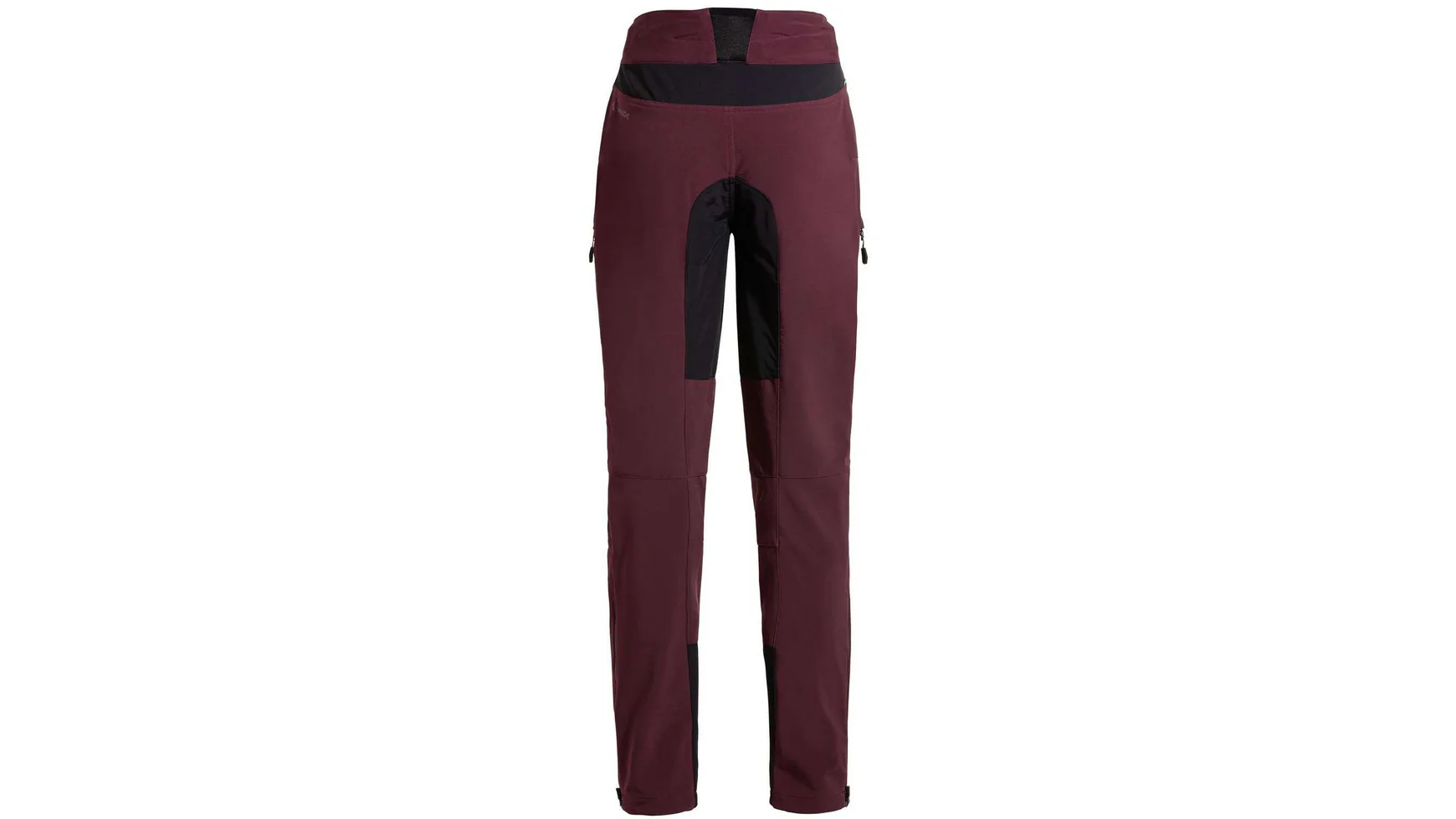Vaude Women's Qimsa Softshell Pants - Image 6