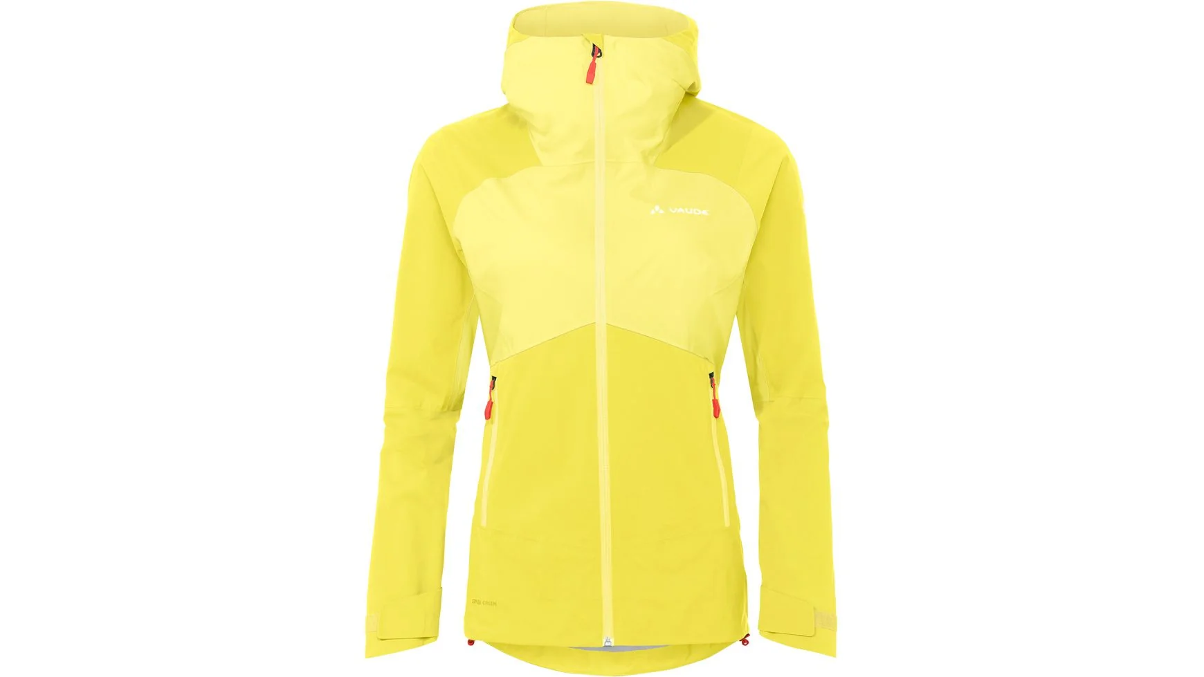Vaude Women's Simony 2,5 L Jacket I