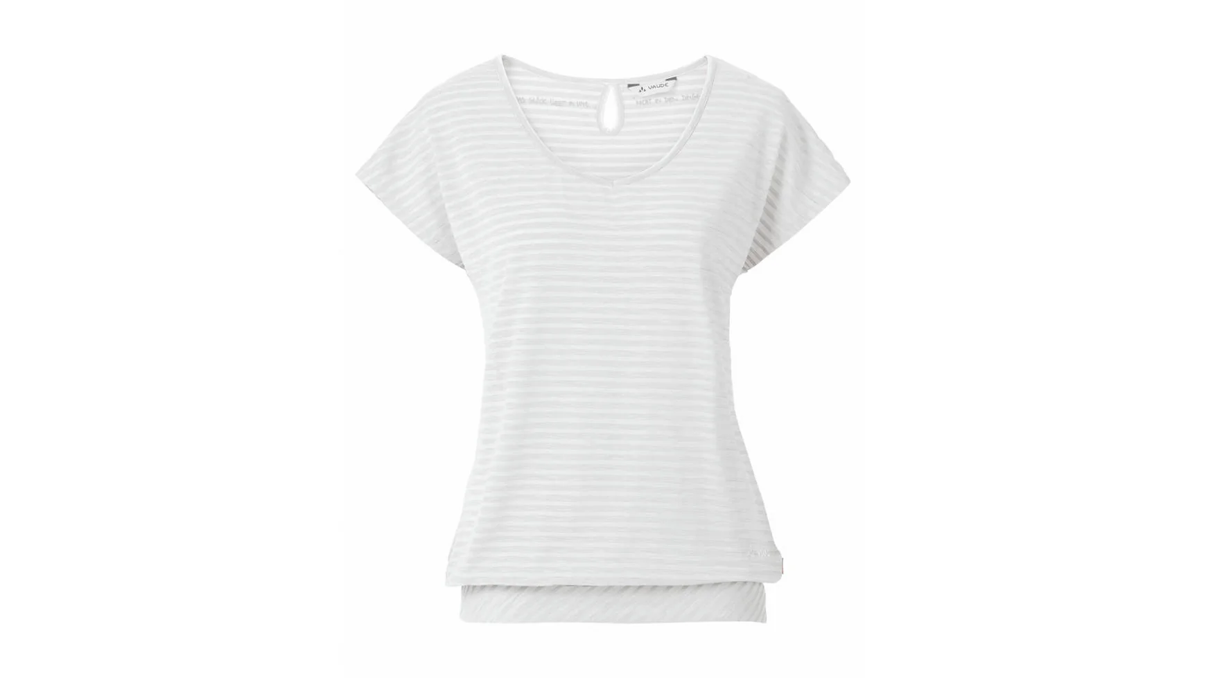 Vaude Women's Skomer T-Shirt II