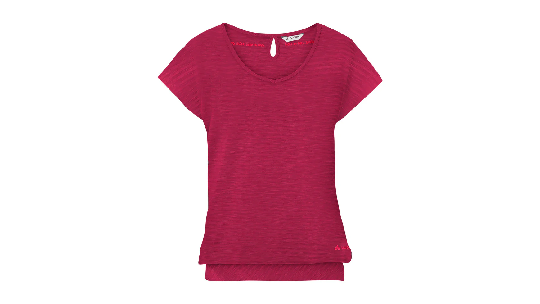 Vaude Women's Skomer T-Shirt II - Image 10