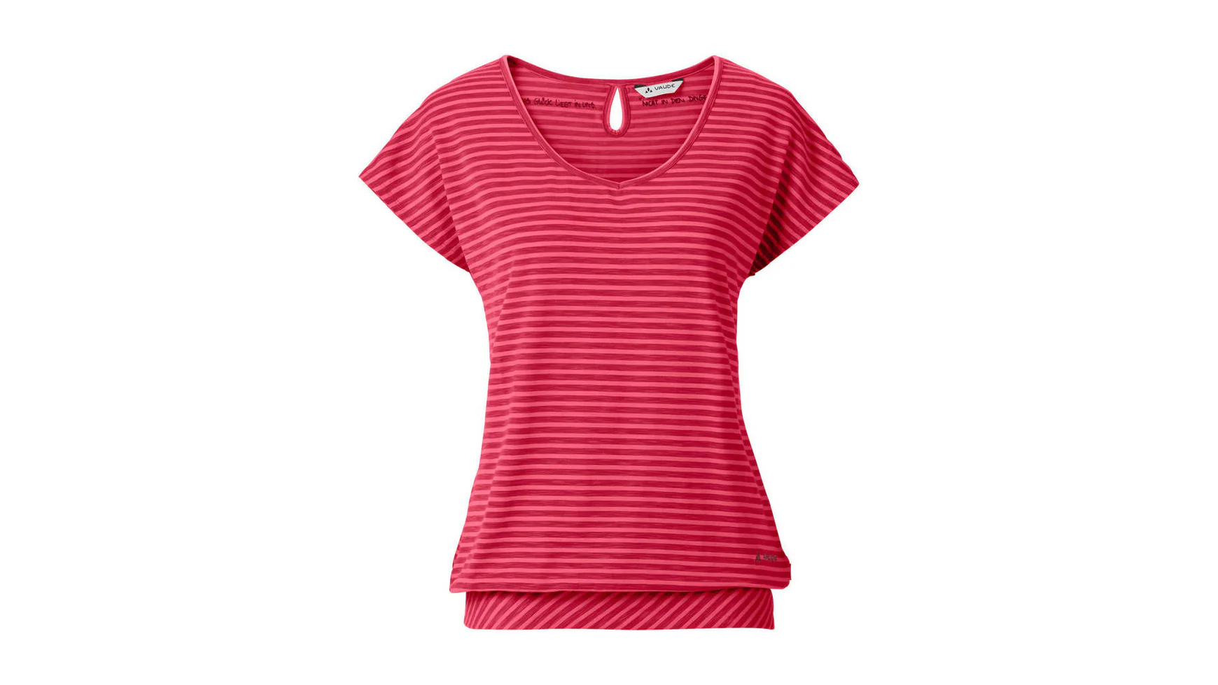 Vaude Women's Skomer T-Shirt II - Image 2