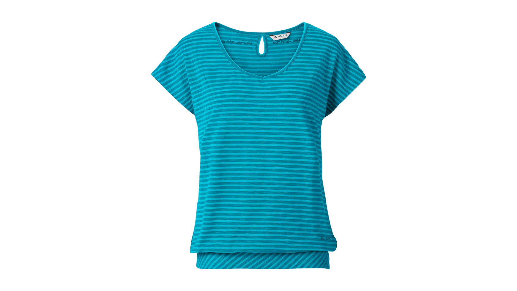 Vaude Women's Skomer T-Shirt II - Image 4