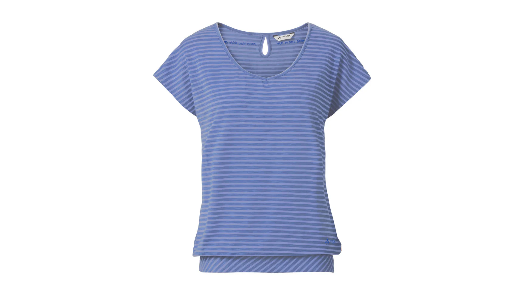 Vaude Women's Skomer T-Shirt II - Image 5
