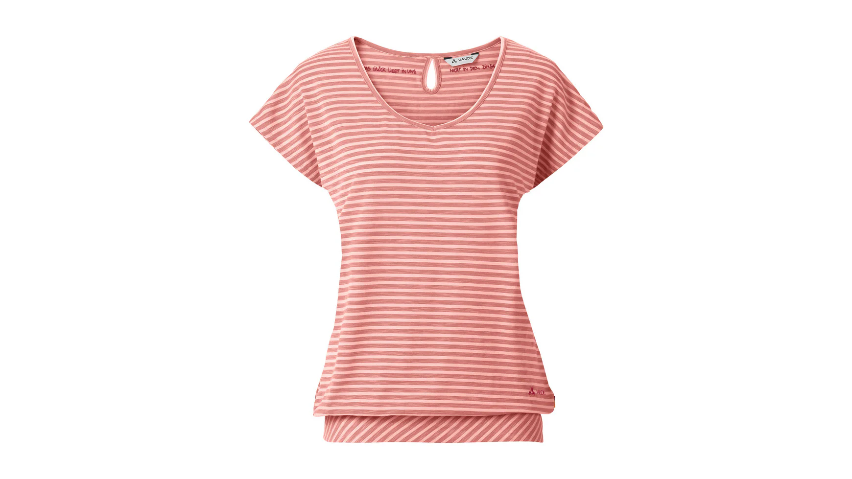 Vaude Women's Skomer T-Shirt II - Image 6
