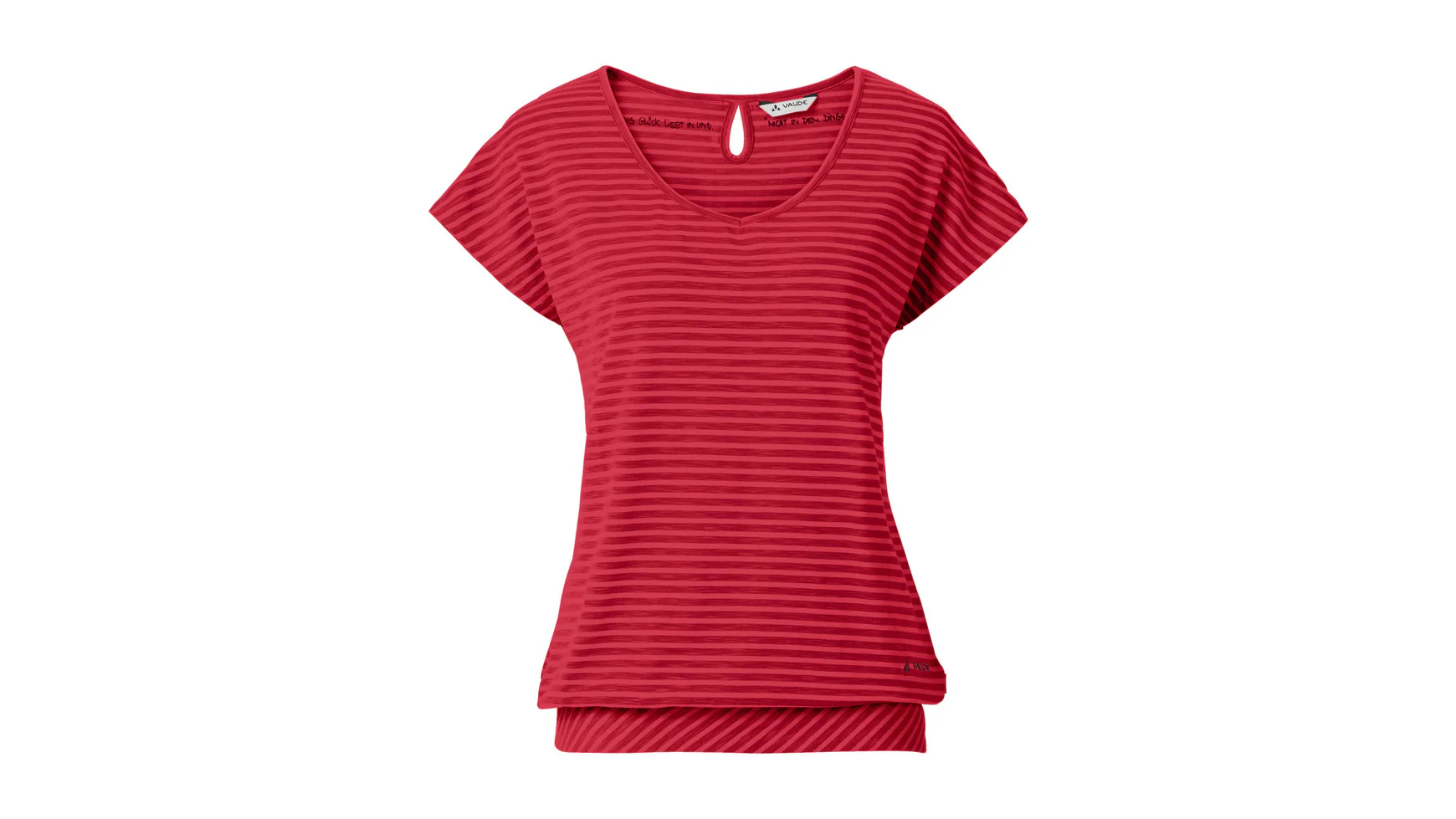 Vaude Women's Skomer T-Shirt II - Image 7