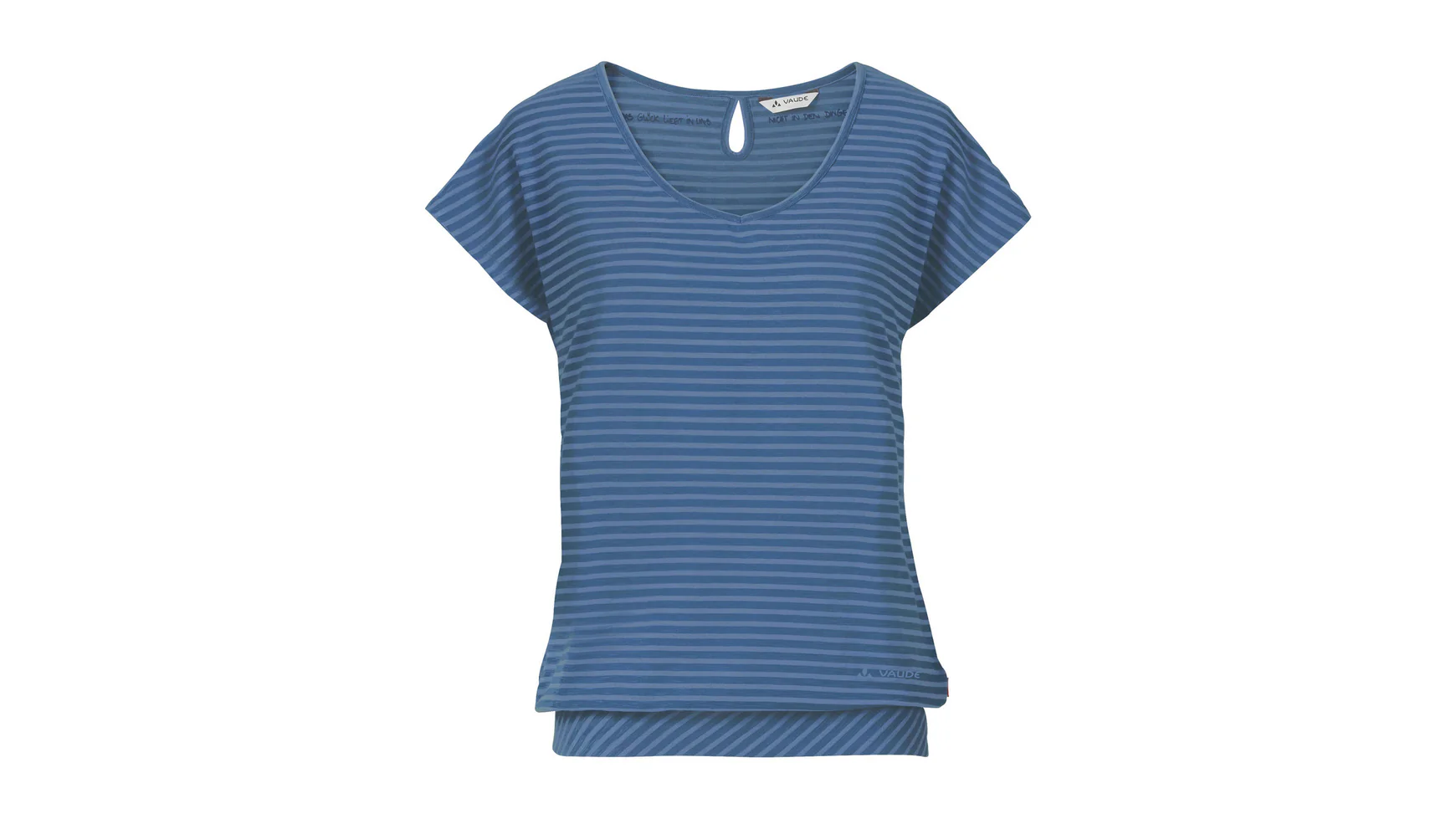 Vaude Women's Skomer T-Shirt II - Image 9