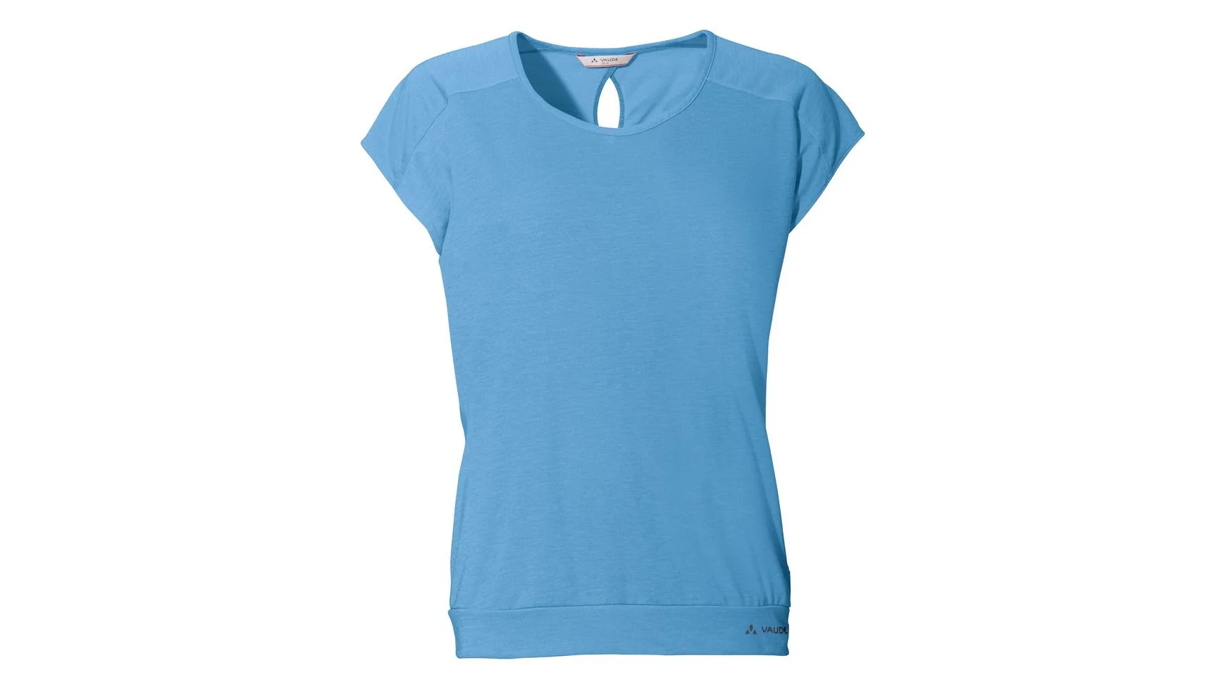 Vaude Women's Skomer T-Shirt III - Image 2