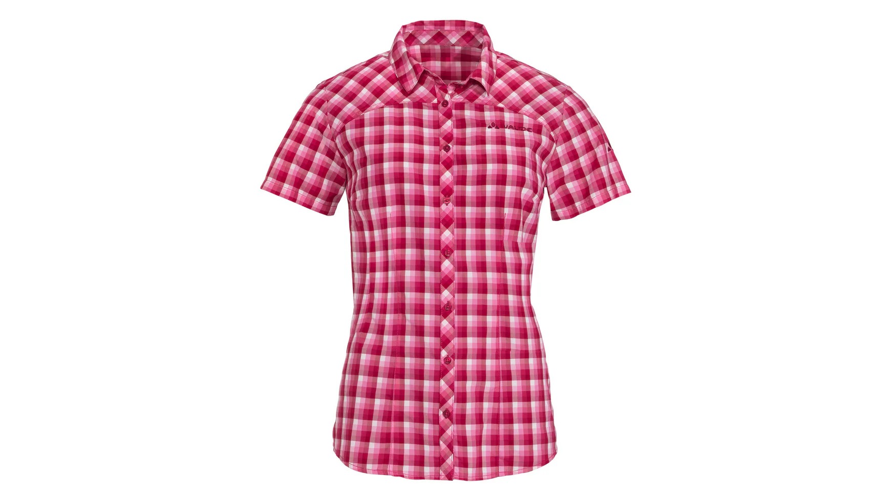 Vaude Women's Tacun Shirt - Image 2
