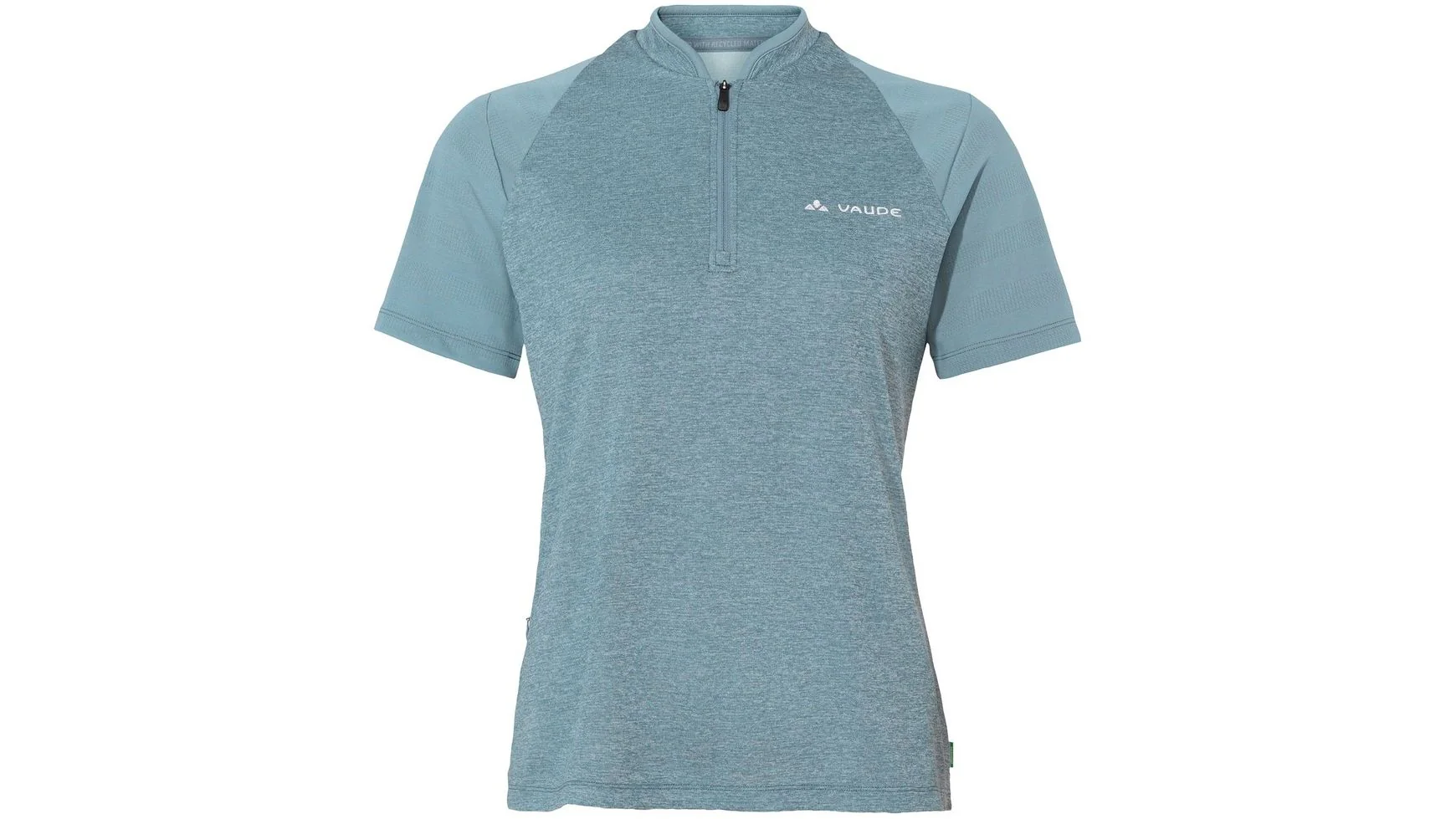 Vaude Women's Tamaro HZ Shirt IV
