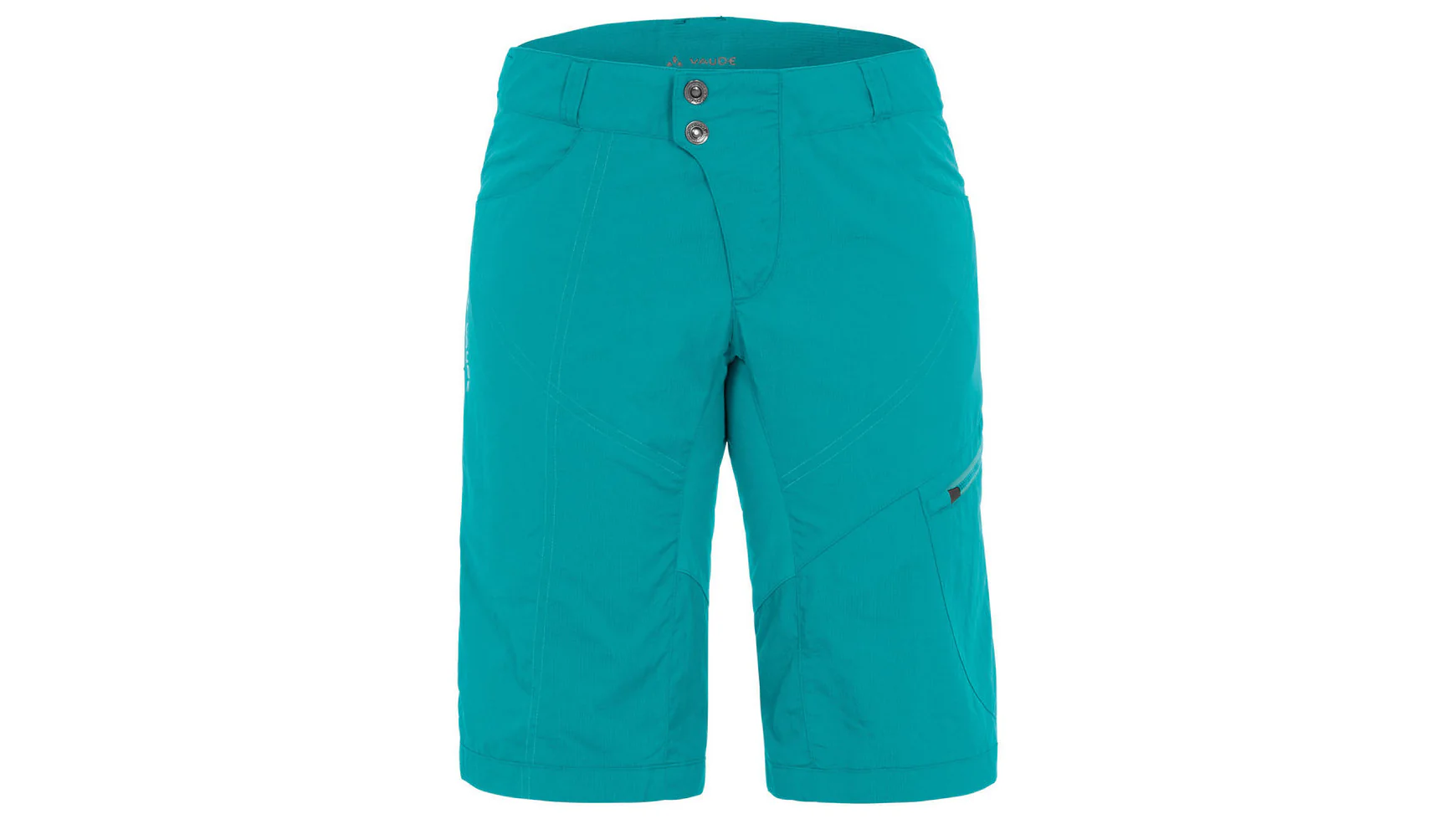 Vaude Women's Tamaro Shorts - Image 14