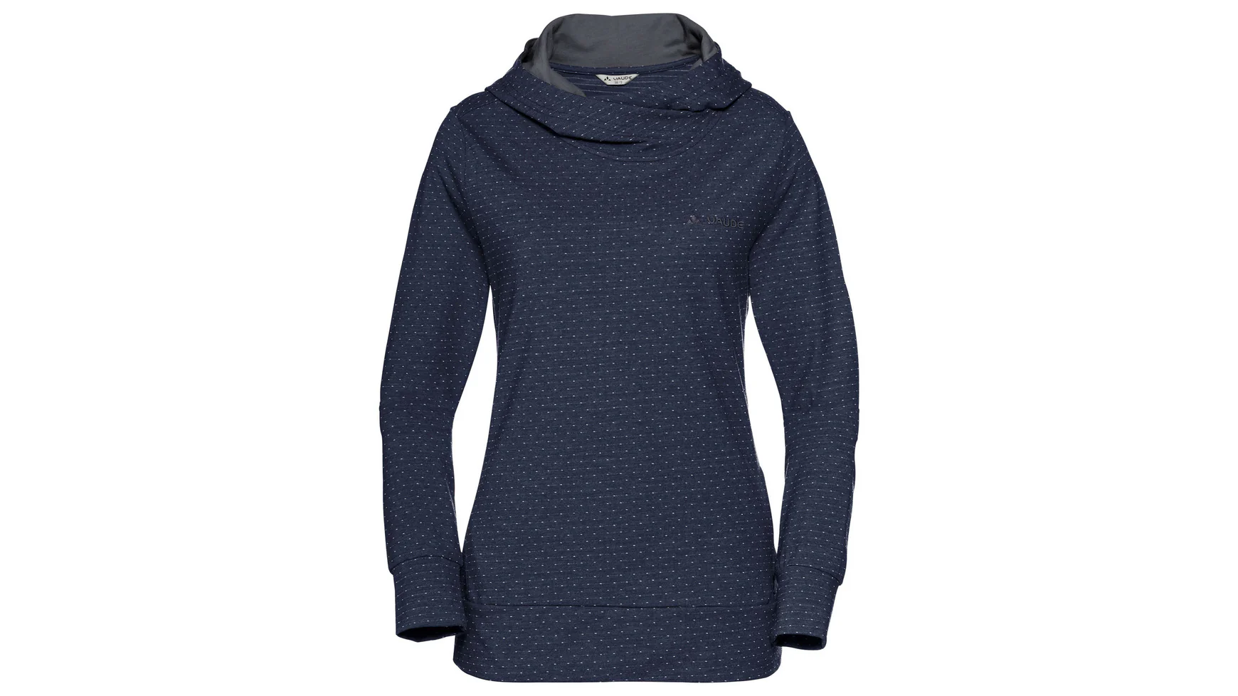 Vaude Women's Tuenno Pullover - Image 4