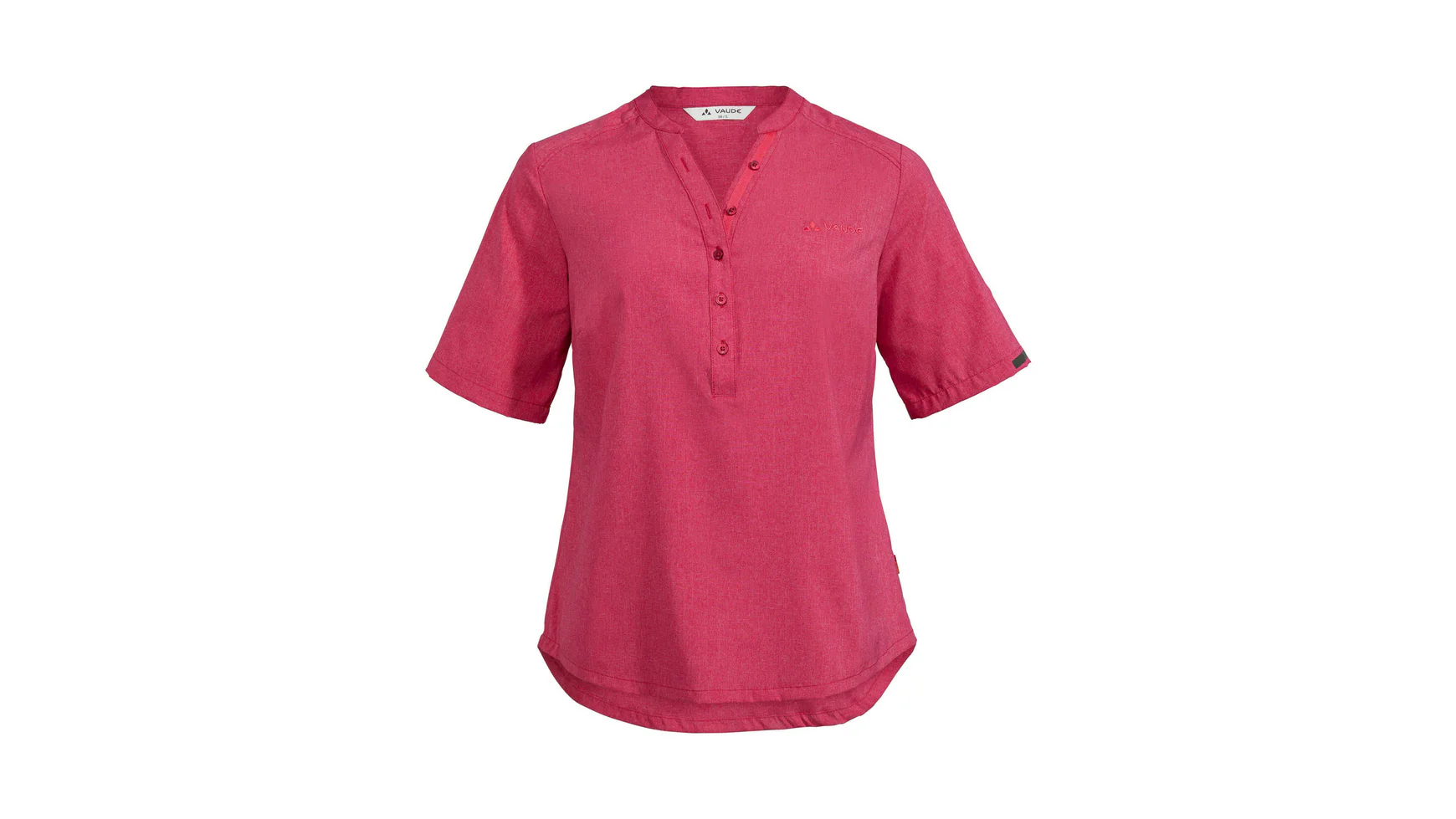 Vaude Women's Turifo Shirt II
