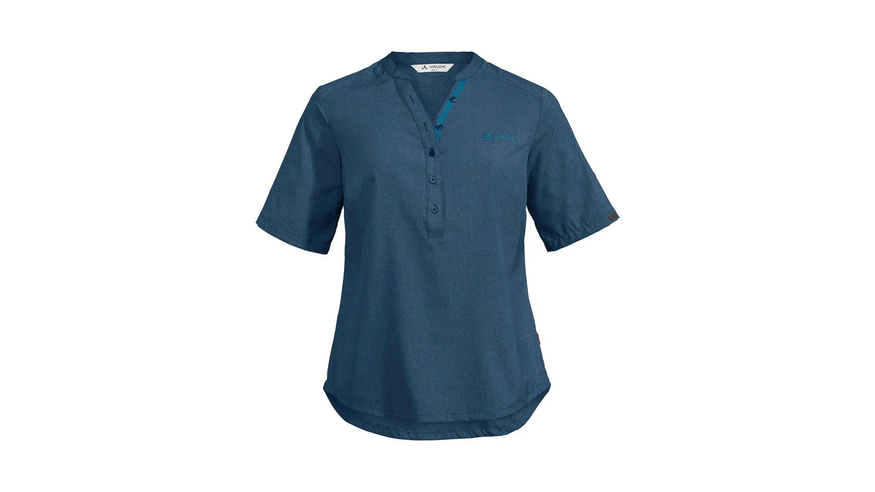 Vaude Women's Turifo Shirt II - Image 2