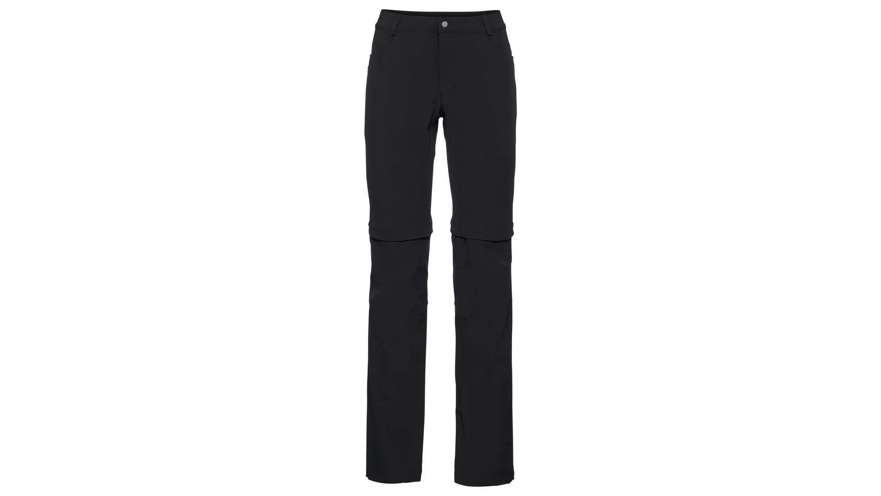 Vaude Women's Yaki ZO Pants II