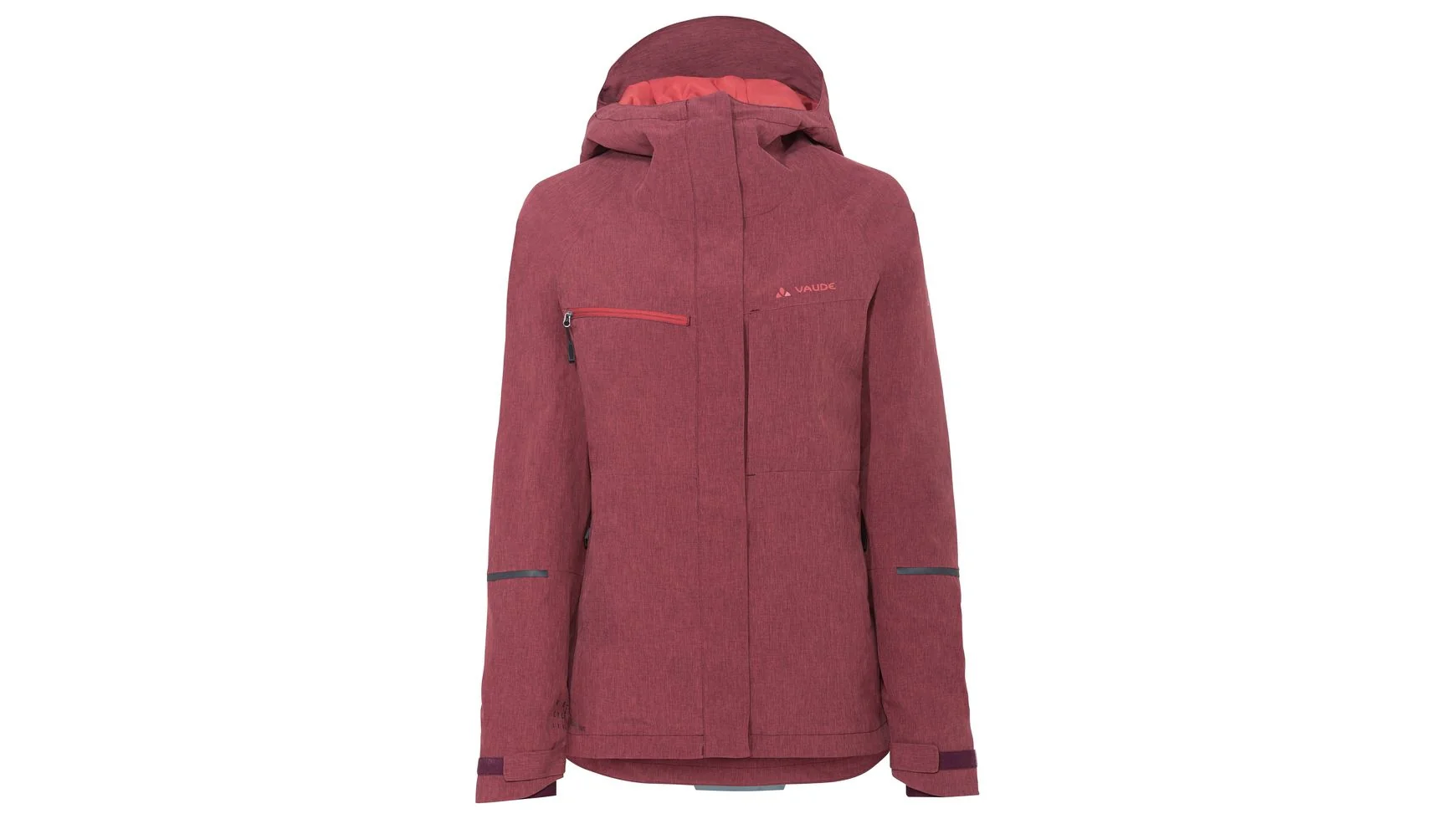 Vaude Women's Yaras Warm - Image 2