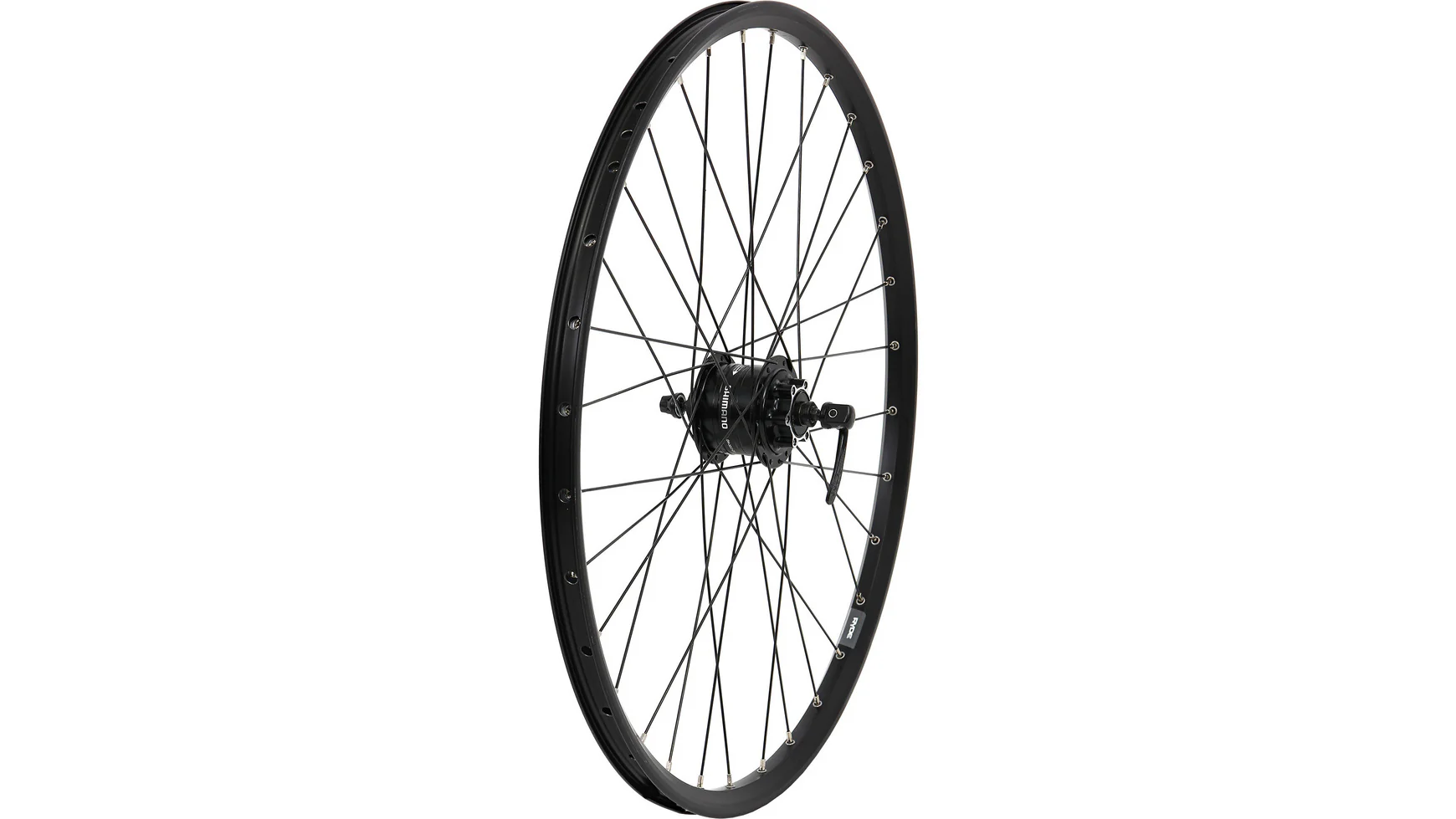 VR 27,5 Zoll Ryde Taurus21 Disc
