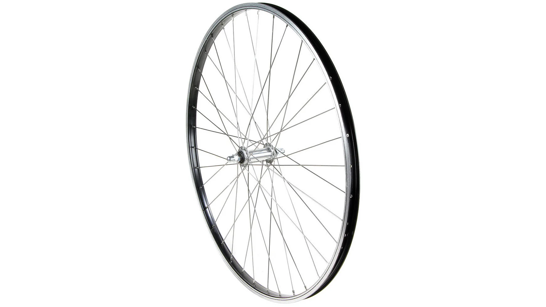 Laufrad VR 28 Zoll Alu 36-Loch