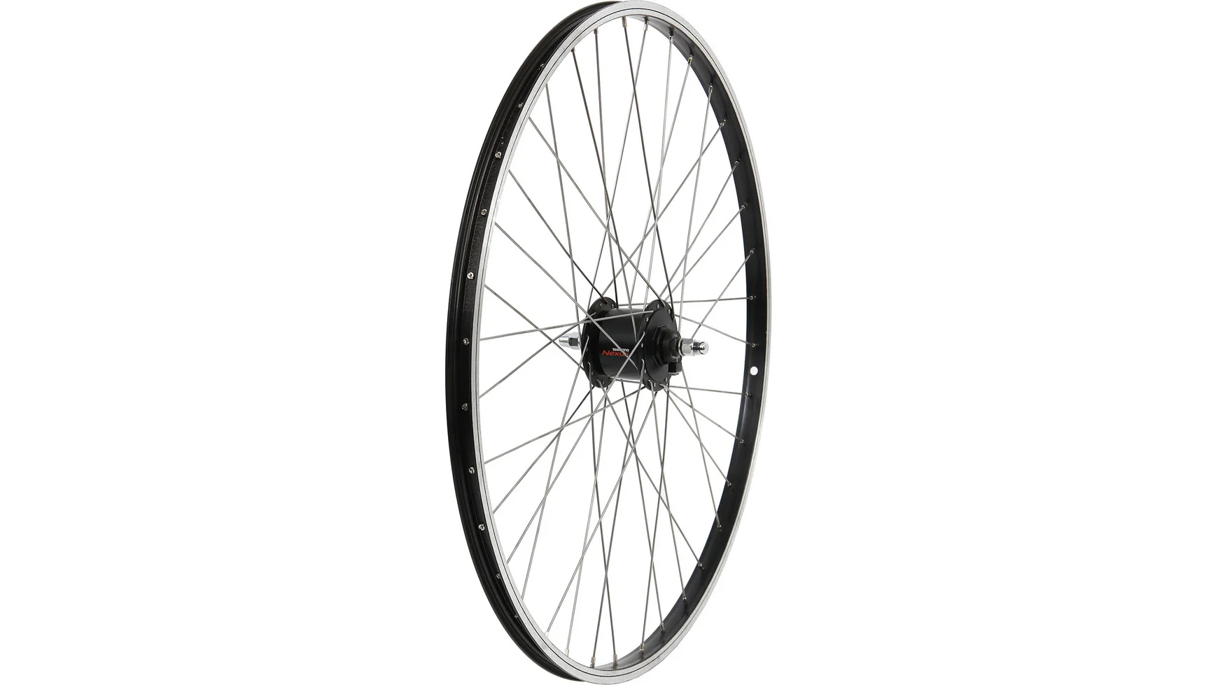 VR 28 Zoll Alu Kastenfelge