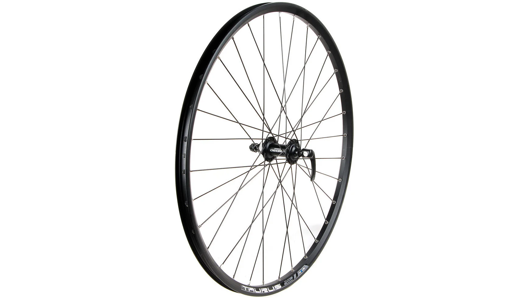 Laufrad VR 650b Taurus21/Deore 615