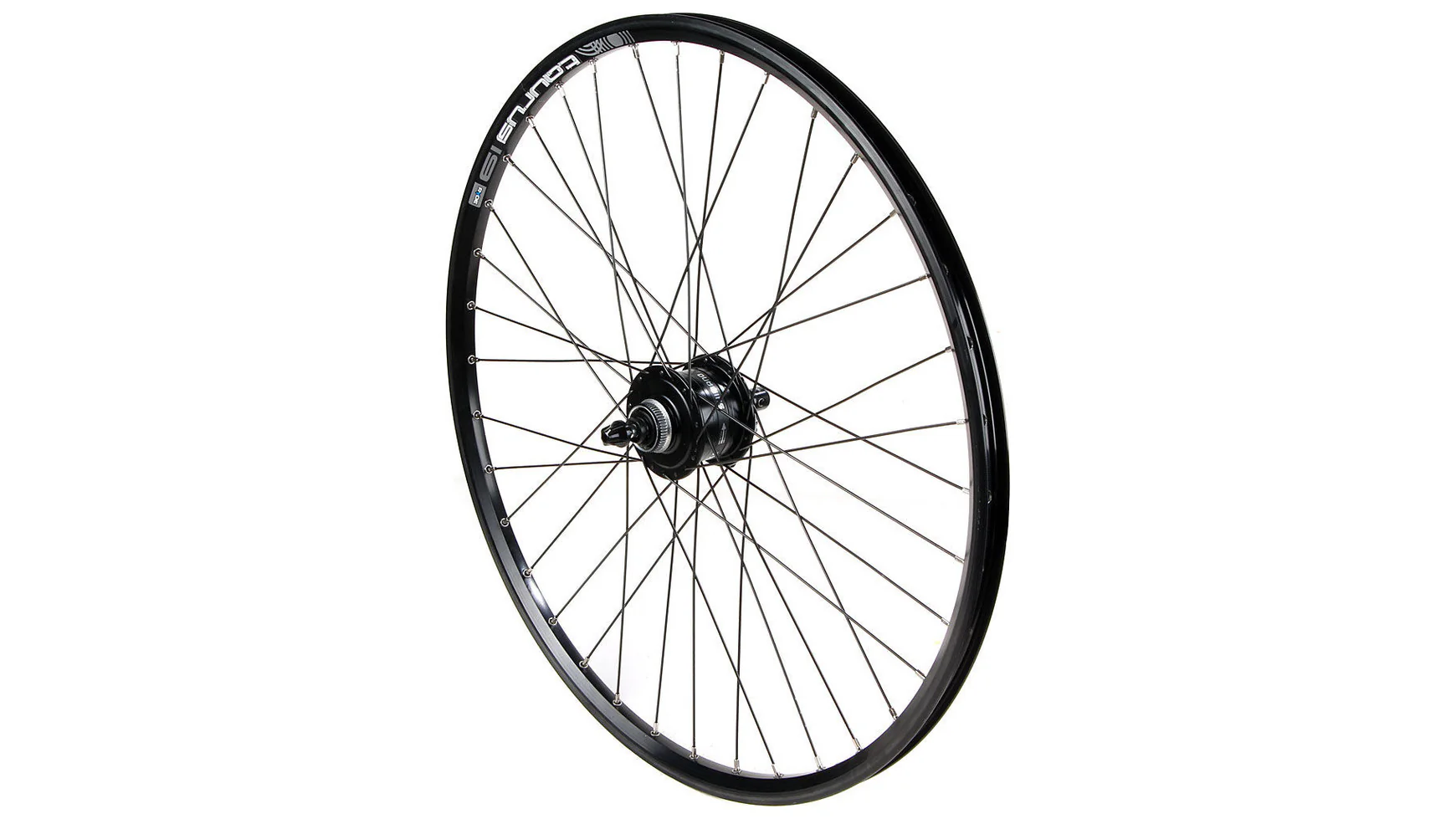 Laufrad VR 26 Zoll Taurus / DH3D37