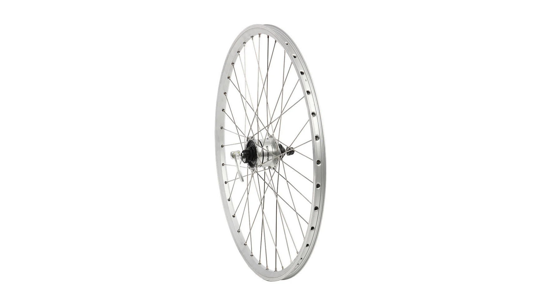 Rigida Exal ZX 19 Vorderrad DH3D72