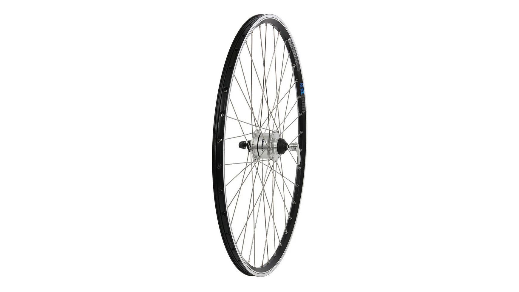 Rigida Exal ZX 19 Vorderrad DH3D72 - Image 2