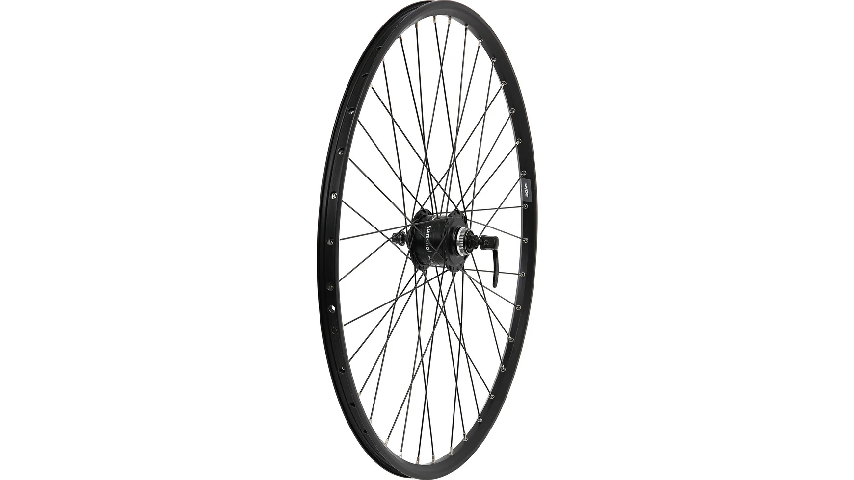 VR 28 Zoll Ryde Taurus Disc