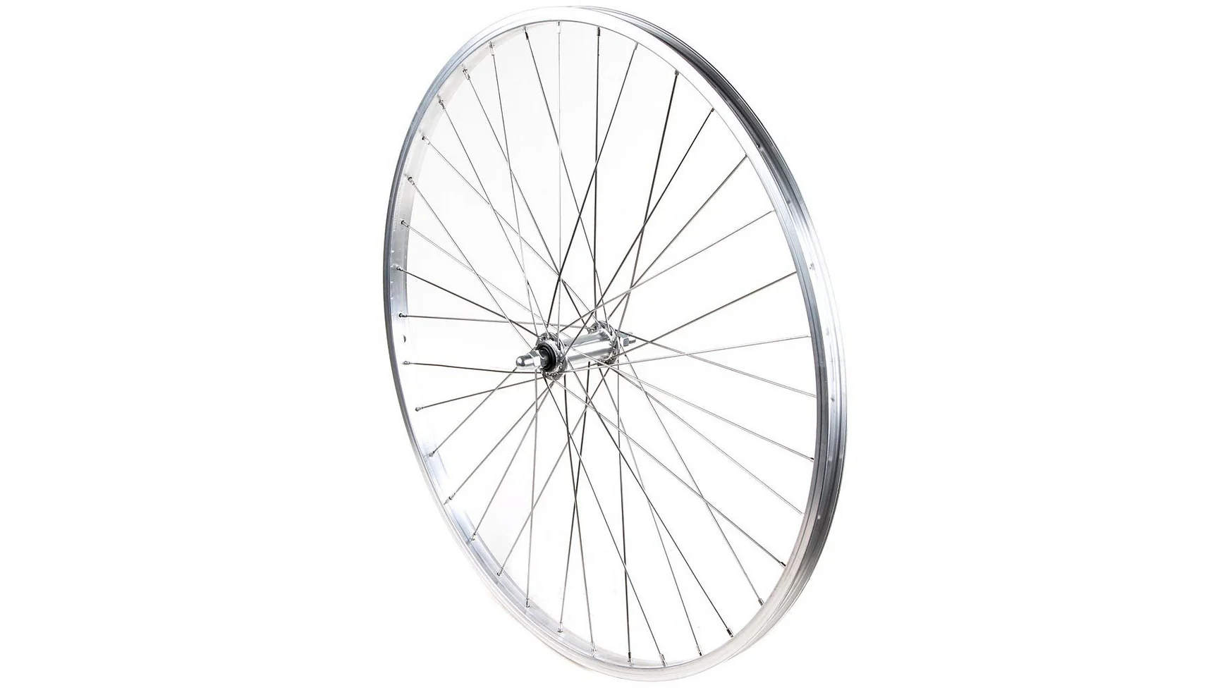 VR 28x1.75 Rigida M19 silber