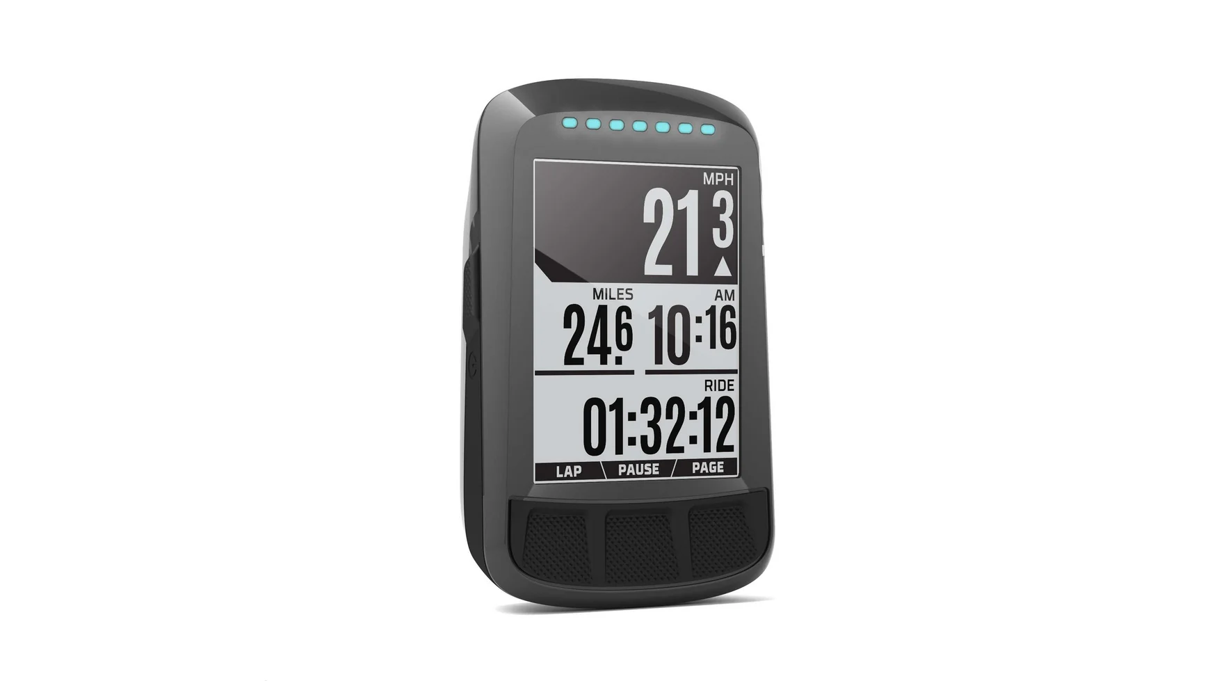Wahoo Elemnt Bolt GPS Computer