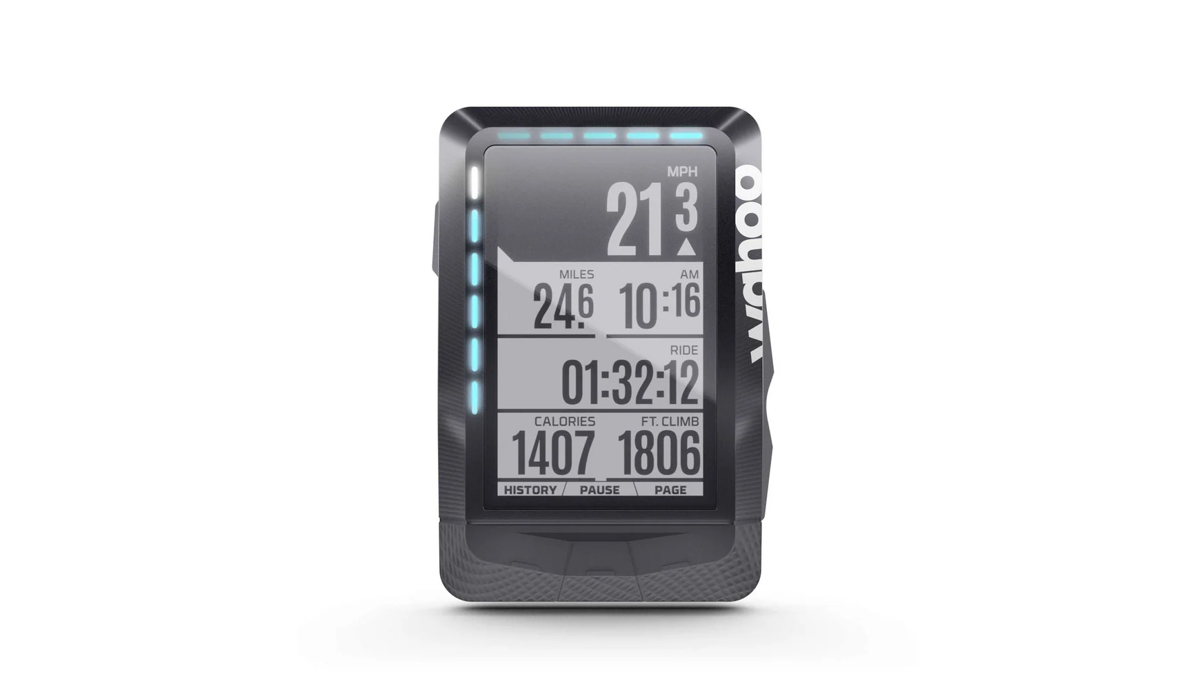 Wahoo Elemnt GPS Computer