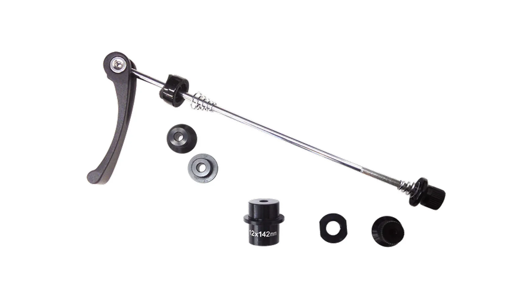 Wahoo KickR 14/16 142x12