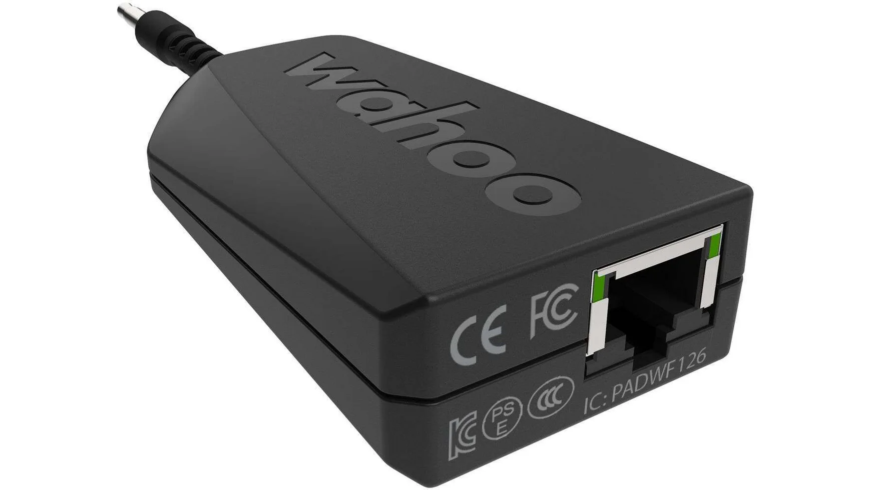 Wahoo KickR Direct Connect Kabel