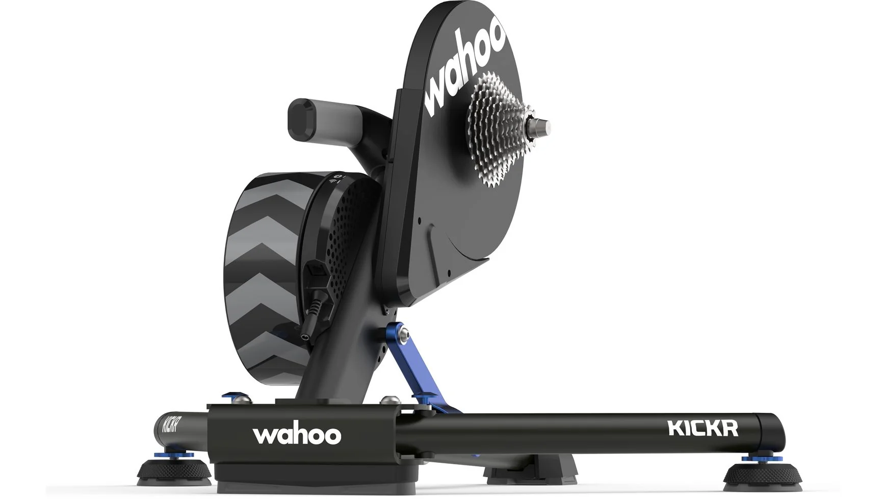 Wahoo KICKR V6 Wifi Smarttrainer