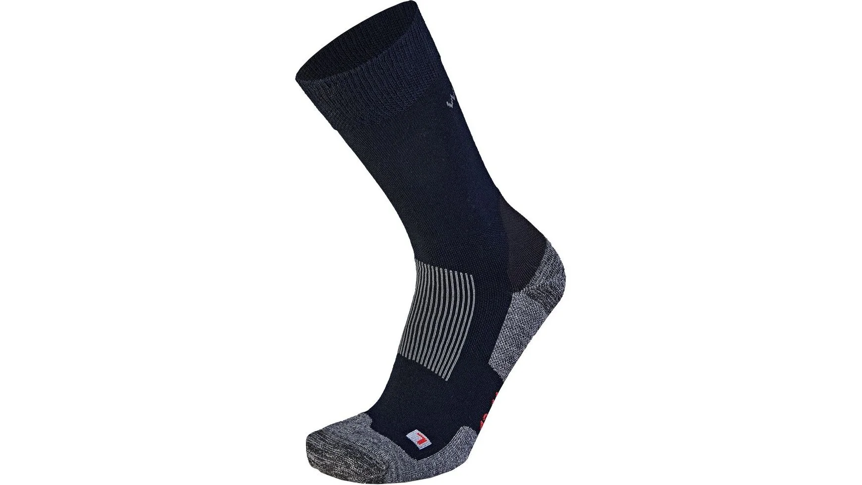Wapiti Trekkingsocke S02 All Season