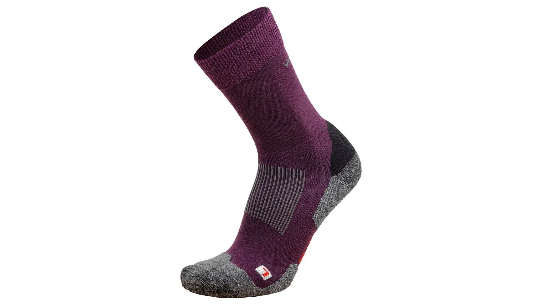Wapiti Trekkingsocke S02 All Season - Image 2