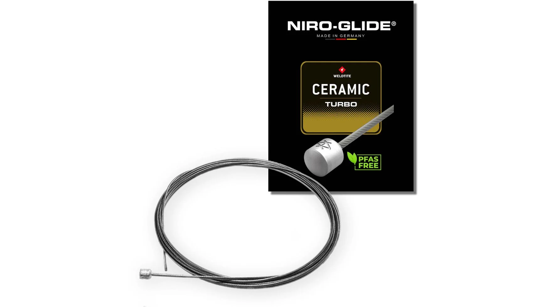 Weldtite Ceramic Turbo 4500 mm