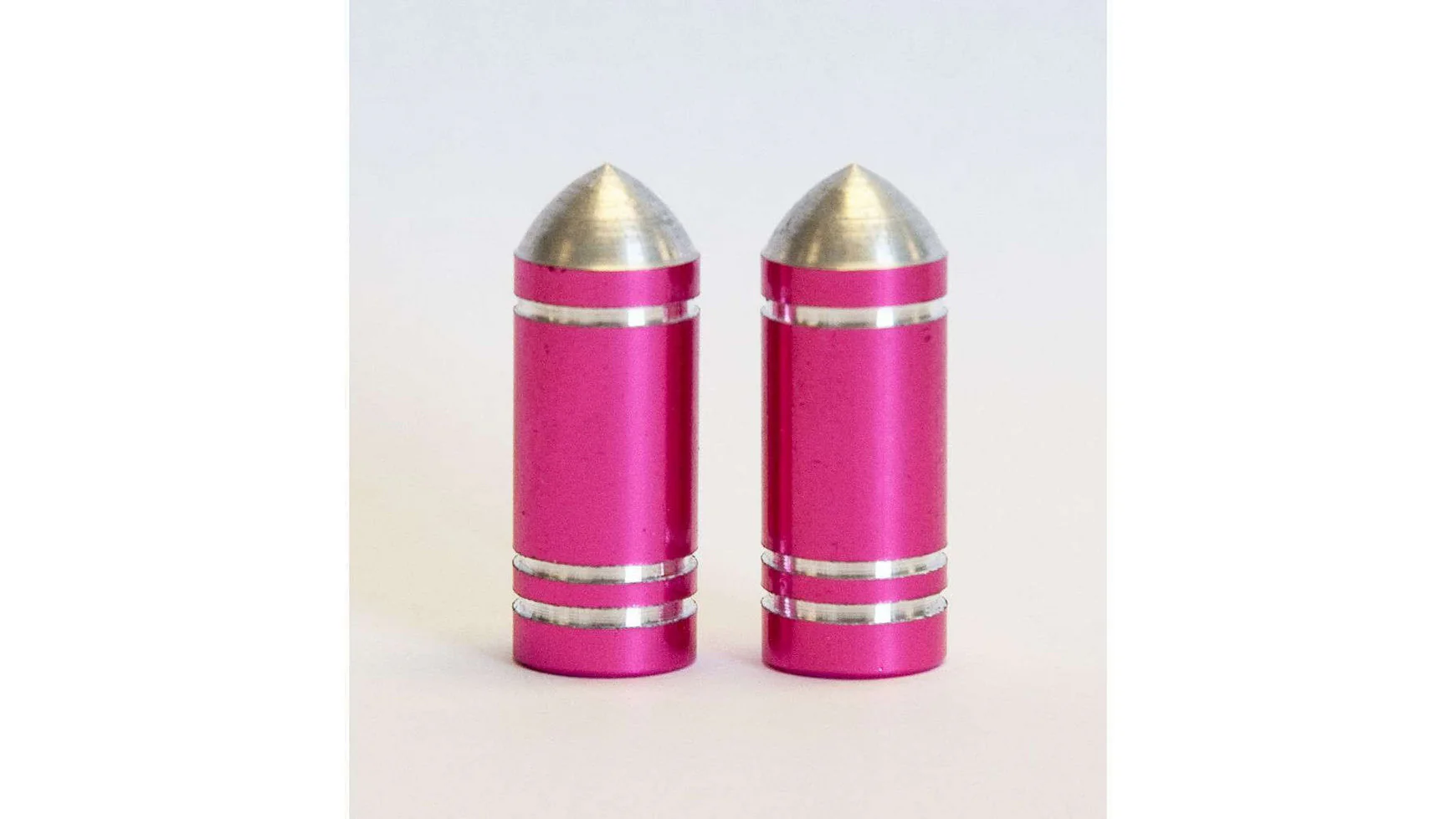 Weldtite Design-Kappen Bullets