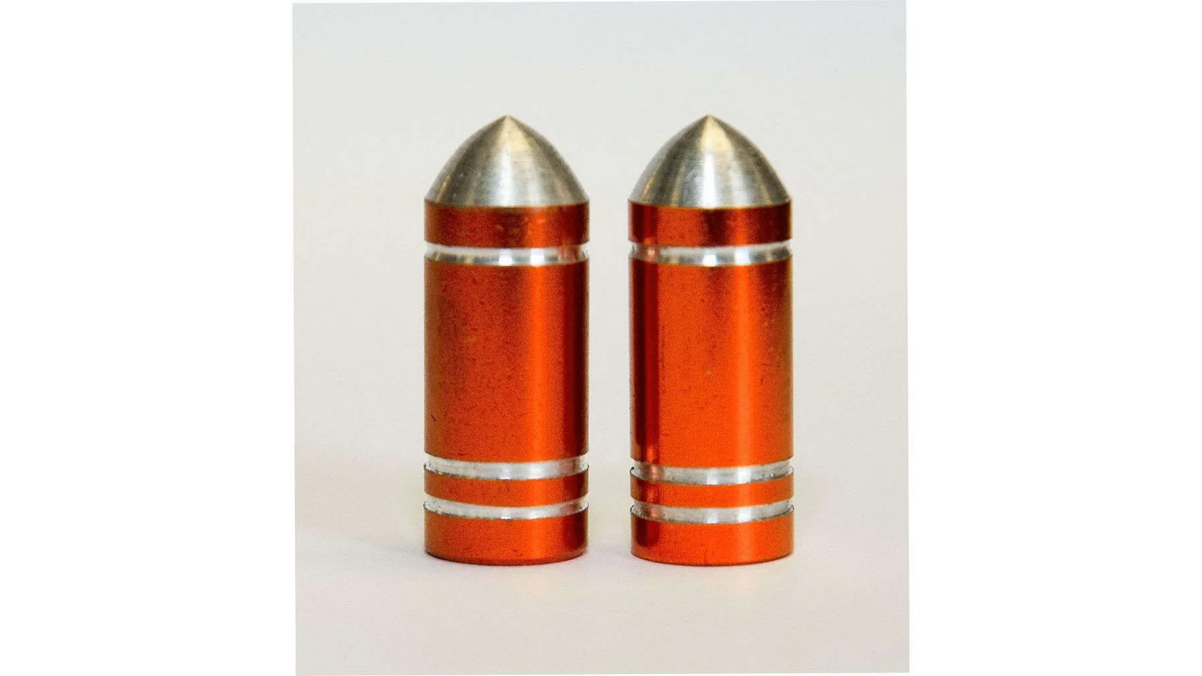 Weldtite Design-Kappen Bullets - Image 2