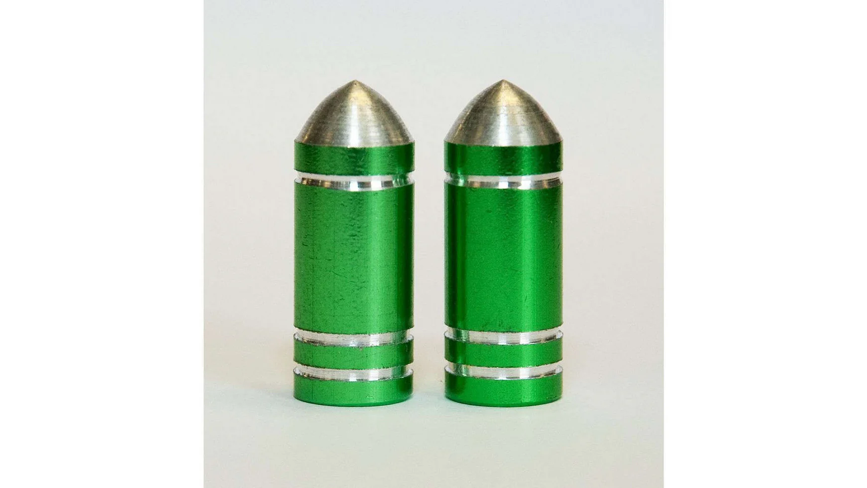 Weldtite Design-Kappen Bullets - Image 3
